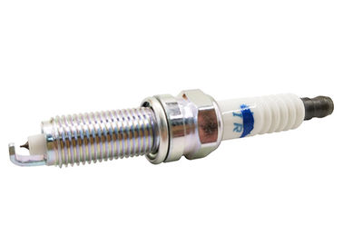 4 Iridium Spark Plugs 18846-10060 SILZKR6B10E For Hyundai Accent Veloster Kia Rio