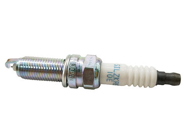 4 Iridium Spark Plugs 18846-10060 SILZKR6B10E For Hyundai Accent Veloster Kia Rio