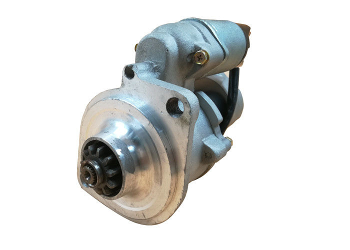 4.5KW 24 Volt Hino Truck Starter Motor Assembly J08C 28100-2622B 28100-26240355 5020013