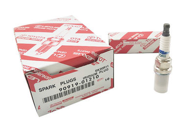 SK20R11 Toyota Camry RAV4 Scion Lexus Spark Plugs 90919-01210 / Auto Spare Parts