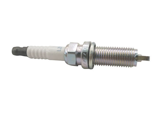 PAT Car Spark Plug 22401-ED815 LZKAR6AP-11 6643 لنيسان ميكرا مارس تيدا إكس - تريل Versa Cube NV200